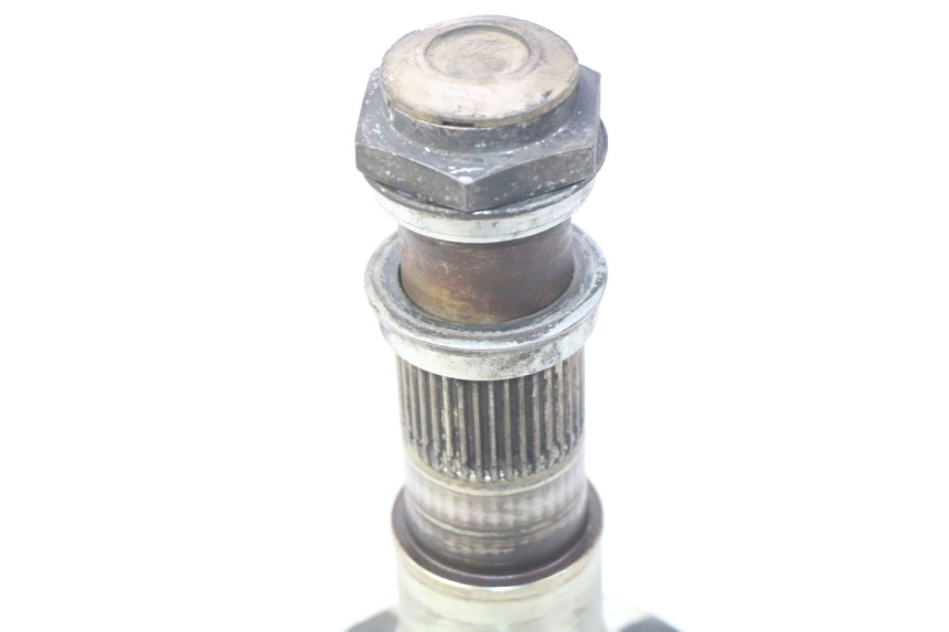 photo de REAR WHEEL HUB HONDA VFR FI RC46 800 (1998 - 2001)