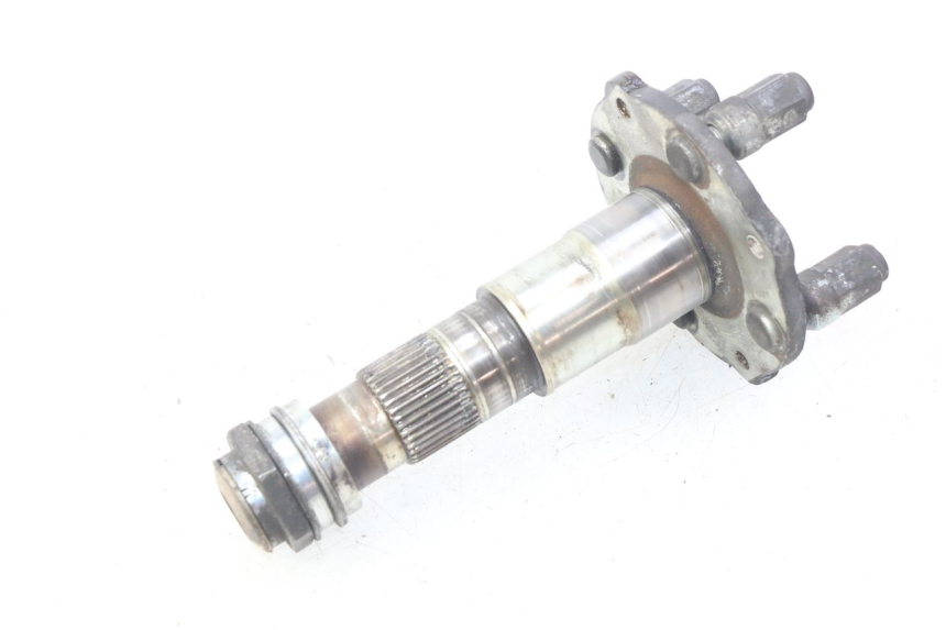 photo de REAR WHEEL HUB HONDA VFR FI RC46 800 (1998 - 2001)