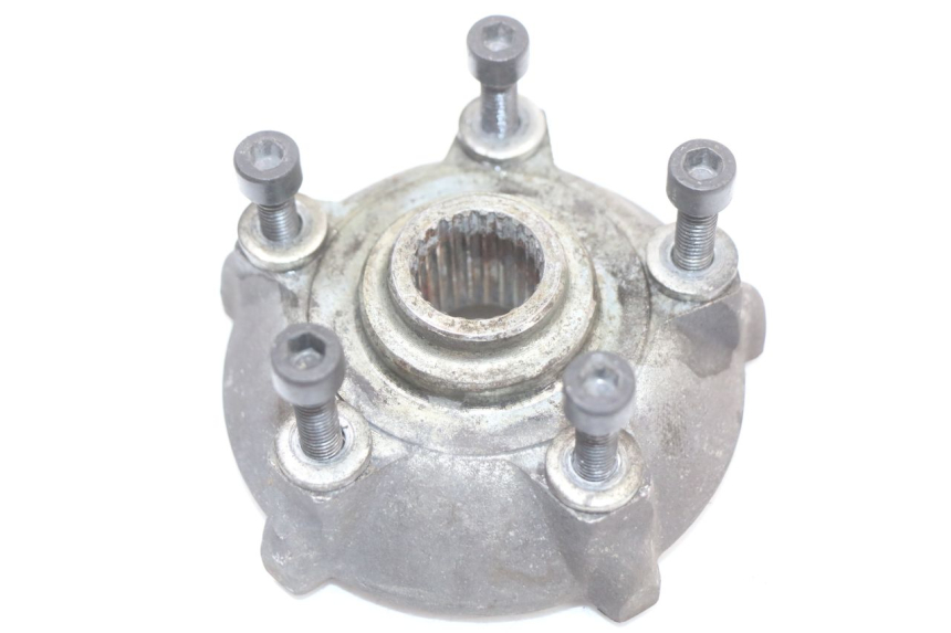 photo de REAR WHEEL HUB RENAULT KOURANOS 125 (2001 - 2004)