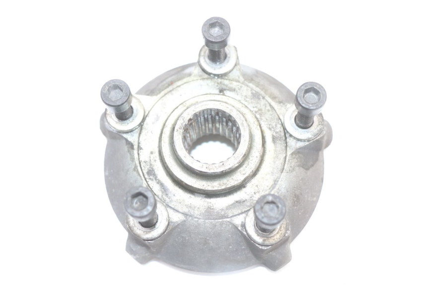 photo de REAR WHEEL HUB RENAULT KOURANOS 125 (2001 - 2004)