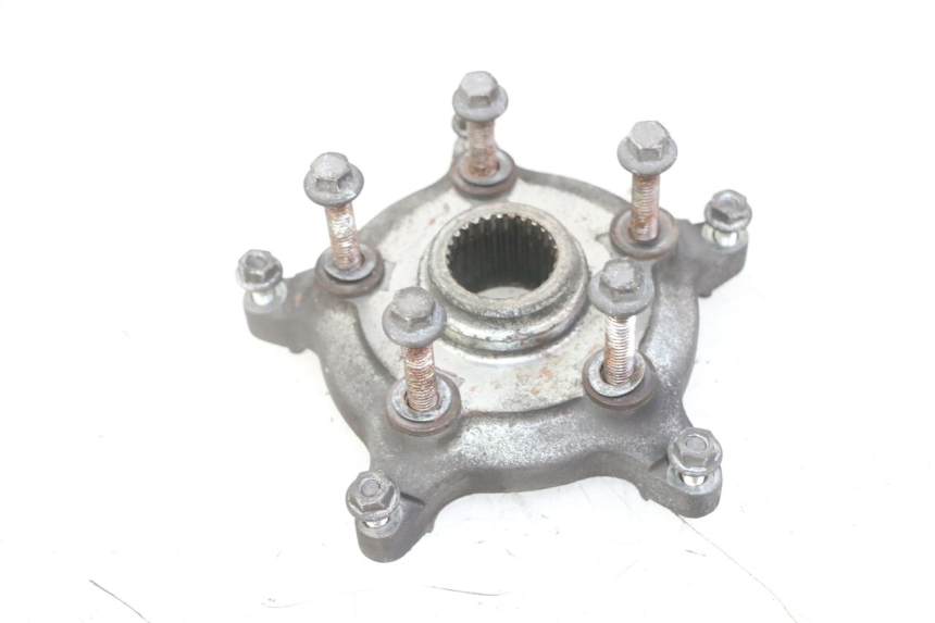 photo de REAR WHEEL HUB PIAGGIO MP3 LT 400 (2007 - 2012)
