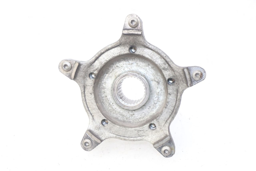 photo de REAR WHEEL HUB PIAGGIO MP3 500 (2014 - 2016)