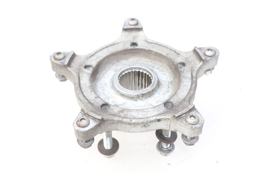 photo de REAR WHEEL HUB PIAGGIO MP3 500 (2014 - 2016)