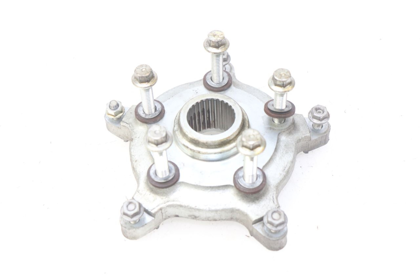 photo de REAR WHEEL HUB PIAGGIO MP3 500 (2014 - 2016)