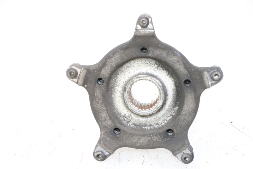 photo de REAR WHEEL HUB PIAGGIO MP3 500 (2011 - 2015)