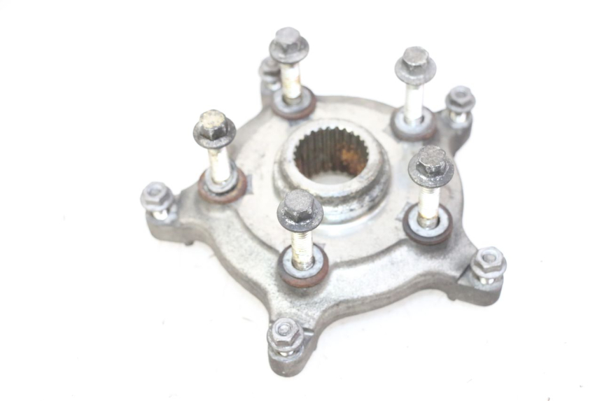 photo de REAR WHEEL HUB PIAGGIO MP3 500 (2011 - 2015)