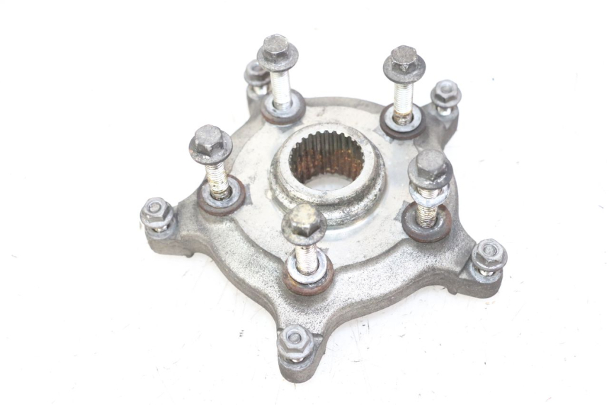 photo de REAR WHEEL HUB PIAGGIO MP3 500 (2011 - 2015)