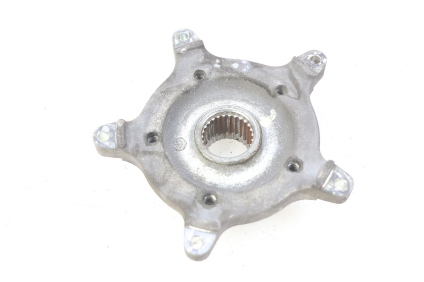 photo de REAR WHEEL HUB GILERA NEXUS 125 (2009 - 2013)