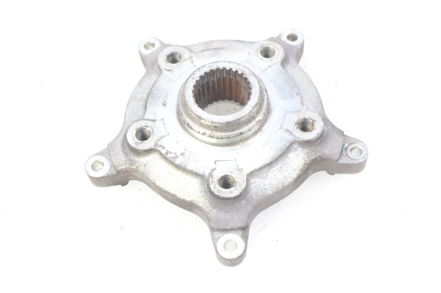 photo de REAR WHEEL HUB GILERA NEXUS 125 (2009 - 2013)
