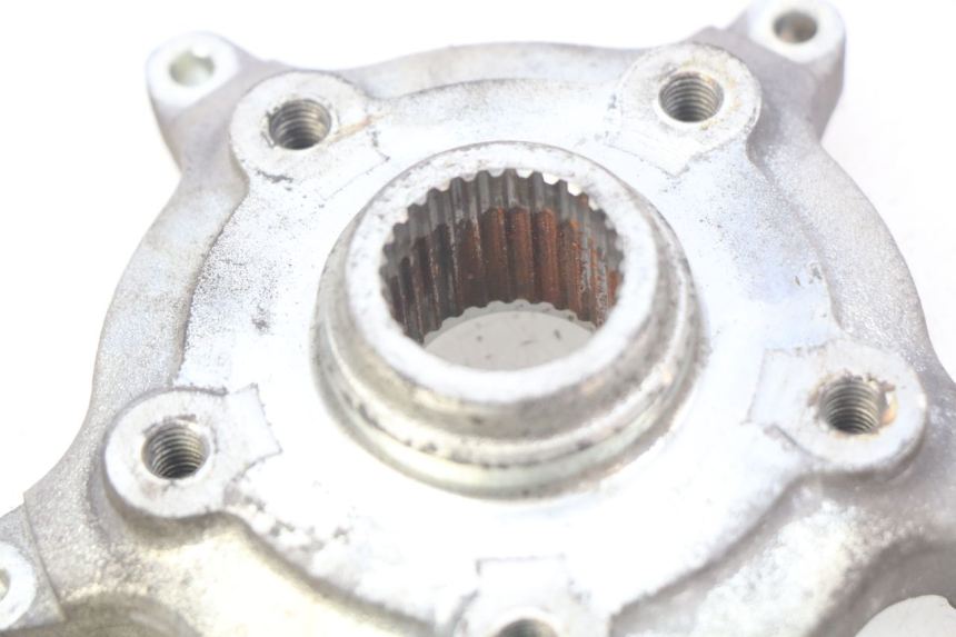 photo de REAR WHEEL HUB GILERA NEXUS 125 (2009 - 2013)