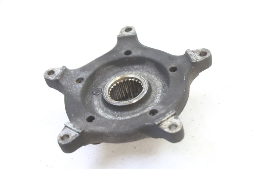 photo de REAR WHEEL HUB GILERA NEXUS 125 (2009 - 2013)