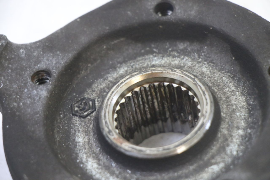 photo de REAR WHEEL HUB GILERA NEXUS 125 (2009 - 2013)