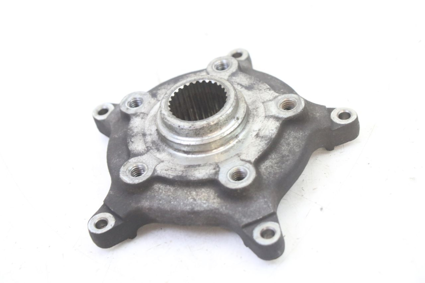 photo de REAR WHEEL HUB GILERA NEXUS 125 (2009 - 2013)