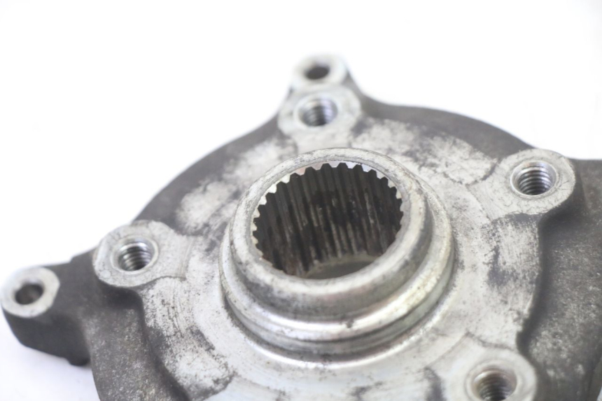 photo de REAR WHEEL HUB GILERA NEXUS 125 (2009 - 2013)