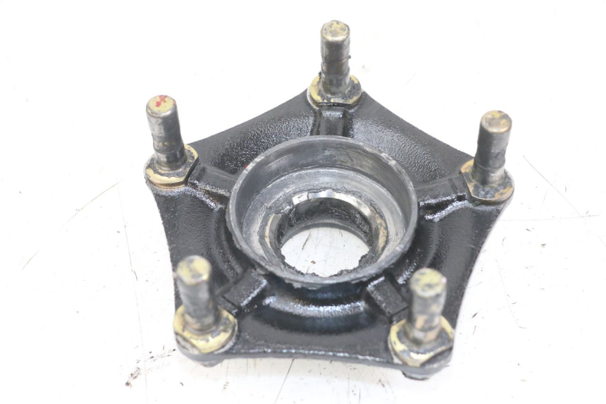 photo de REAR WHEEL HUB HONDA NTV DEAUVILLE 650 (1998 - 2001)