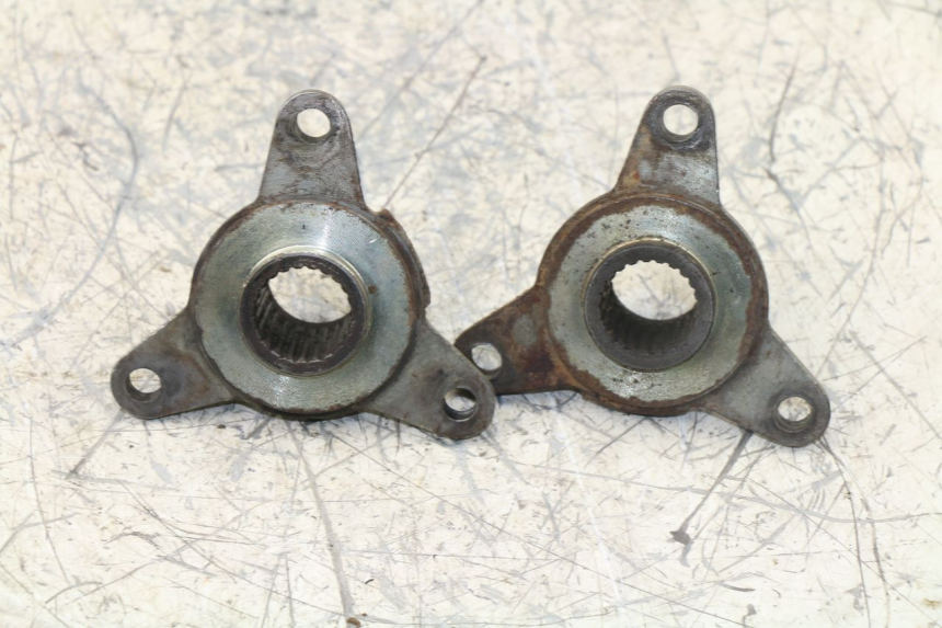 photo de REAR WHEEL HUB PANTHERA PANTHERA 110 (2010 - 2017)
