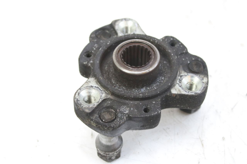 photo de REAR WHEEL HUB PEUGEOT ELYSTAR 50 (2002 - 2014)