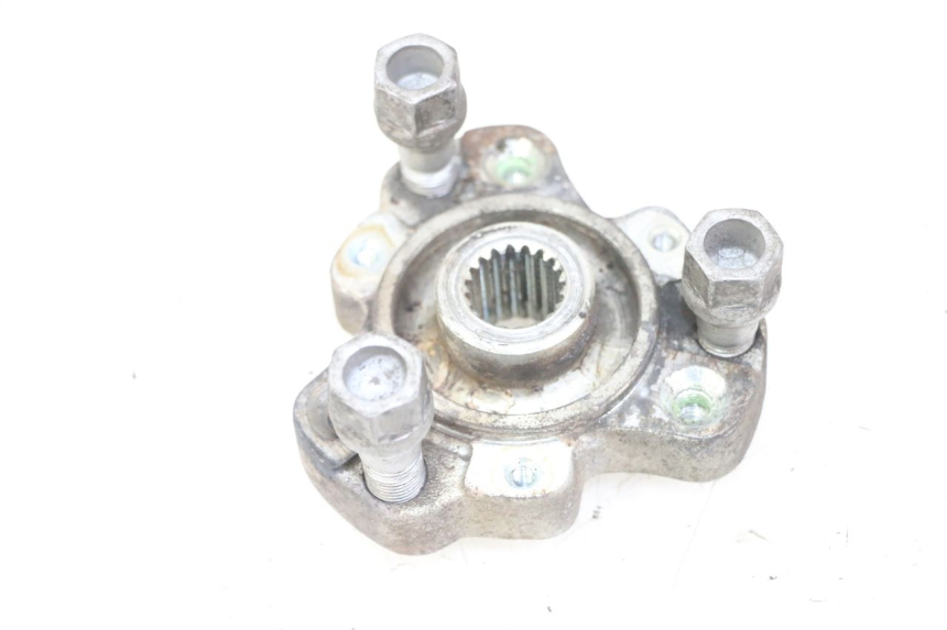 photo de REAR WHEEL HUB PEUGEOT SATELIS 125 (2013 - 2018)