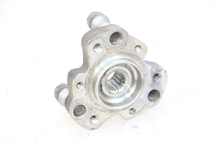photo de REAR WHEEL HUB PEUGEOT SATELIS 125 (2013 - 2018)