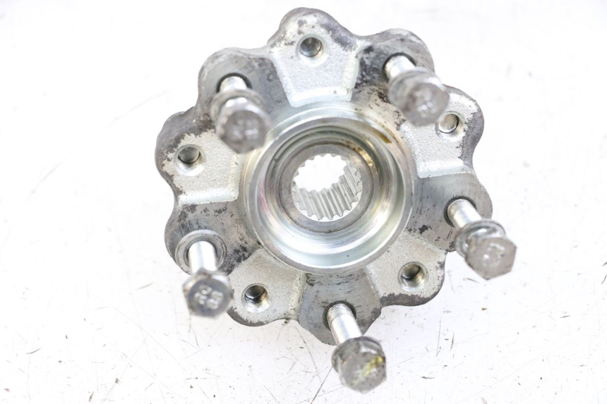 photo de REAR WHEEL HUB PEUGEOT SPEEDFIGHT 4 2T 50 (2015 - 2019)