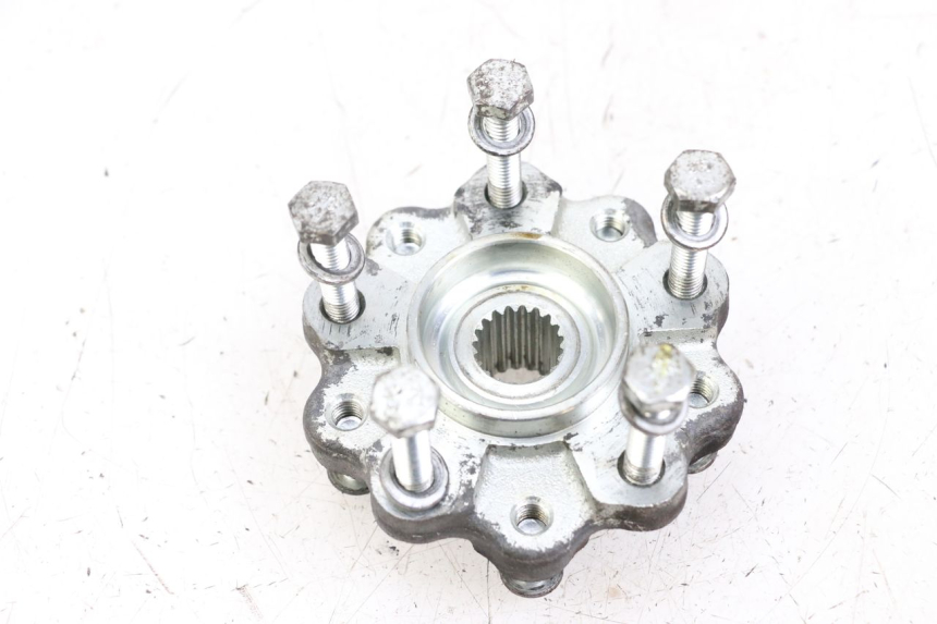 photo de REAR WHEEL HUB PEUGEOT SPEEDFIGHT 4 2T 50 (2015 - 2019)