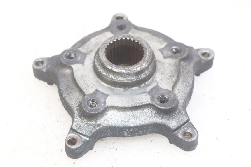 photo de REAR WHEEL HUB PIAGGIO MP3 LT 400 (2007 - 2012)