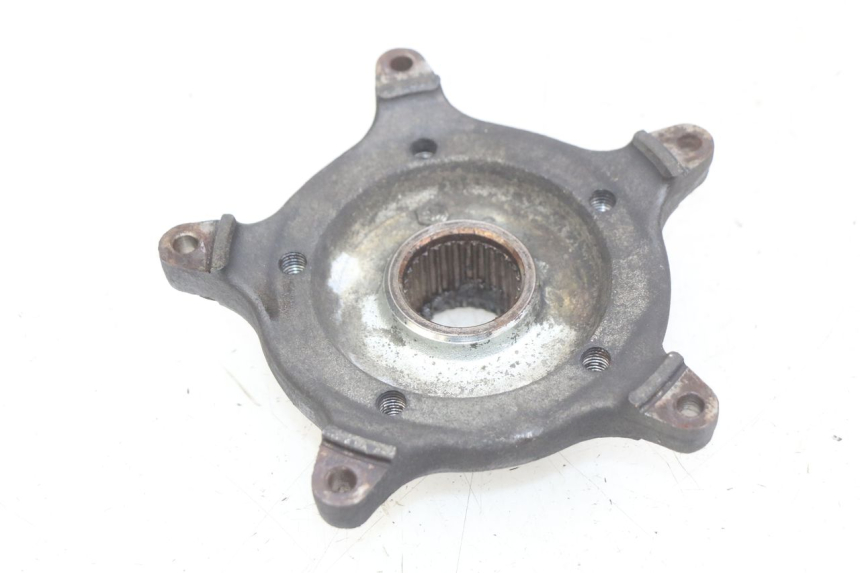 photo de REAR WHEEL HUB PIAGGIO MP3 LT 400 (2007 - 2012)