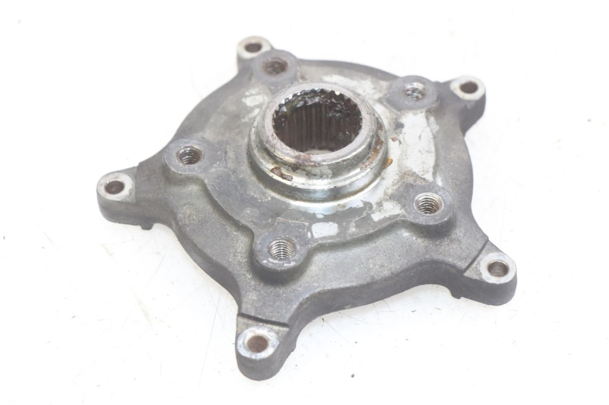 photo de REAR WHEEL HUB PIAGGIO MP3 LT 400 (2007 - 2012)