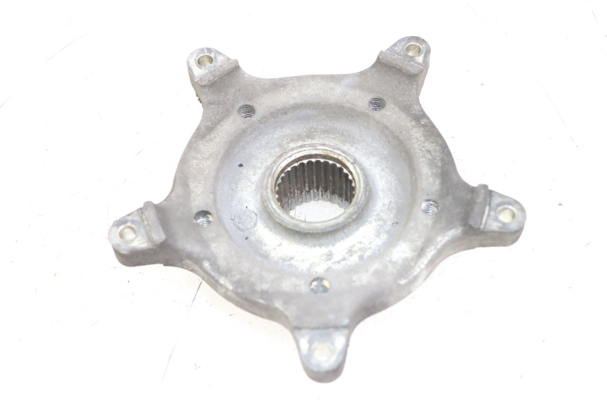 photo de REAR WHEEL HUB PIAGGIO MP3 LT 400 (2007 - 2012)