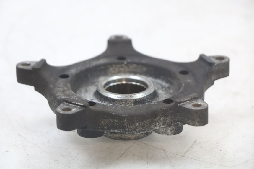 photo de REAR WHEEL HUB PIAGGIO MP3 LT 400 (2007 - 2012)