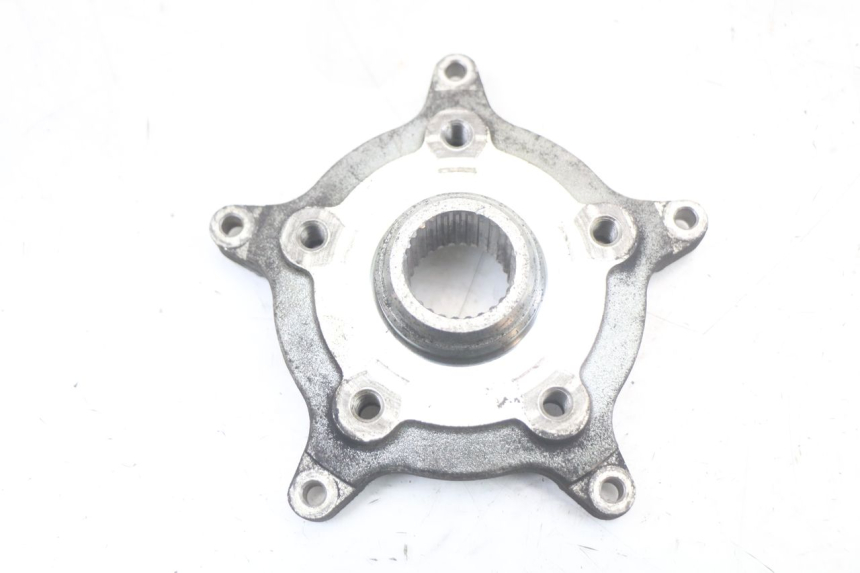 photo de REAR WHEEL HUB PIAGGIO MP3 LT 400 (2007 - 2012)