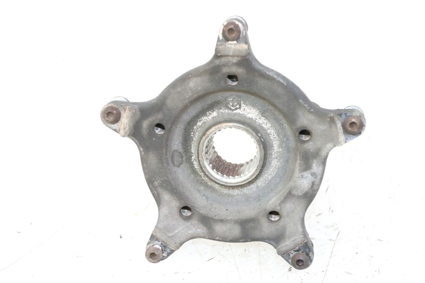 photo de REAR WHEEL HUB PIAGGIO MP3 LT 400 (2007 - 2012)