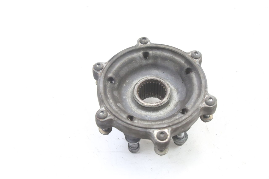 photo de REAR WHEEL HUB PIAGGIO VESPA GRANTURISMO 125 (2003 - 2007)