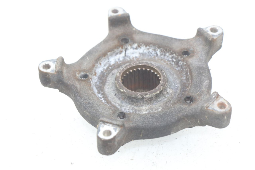 photo de REAR WHEEL HUB PIAGGIO X9 EVOLUTION 125 (2003 - 2007)