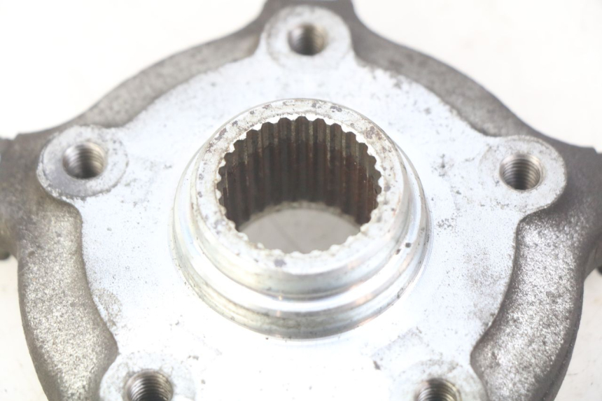 photo de REAR WHEEL HUB PIAGGIO X9 EVOLUTION 125 (2003 - 2007)