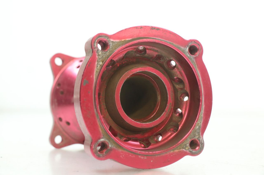 photo de REAR WHEEL HUB YCF PIT BIKE 125 (2010 - 2018)