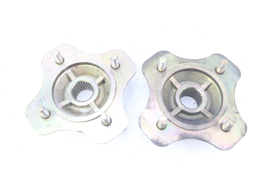 photo de REAR WHEEL HUB SPY RACING F3 350 (2015 - 2022)