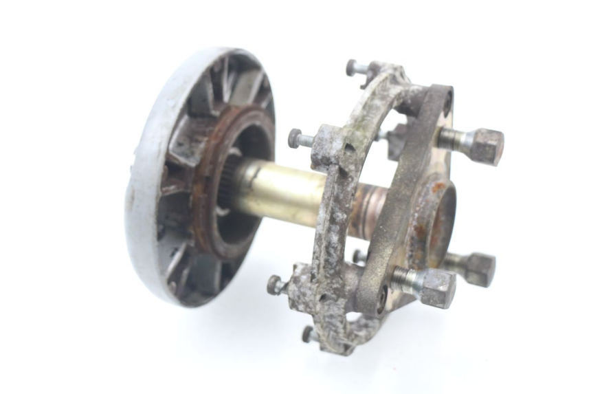 photo de REAR WHEEL HUB APRILIA RS AF-1 125 (1990 - 1993)