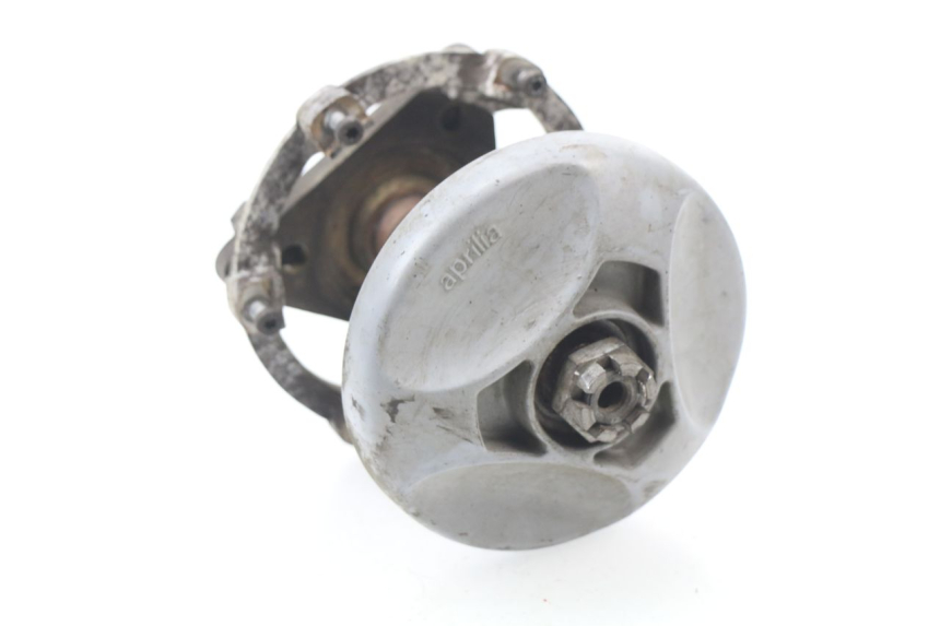 photo de REAR WHEEL HUB APRILIA RS AF-1 125 (1990 - 1993)