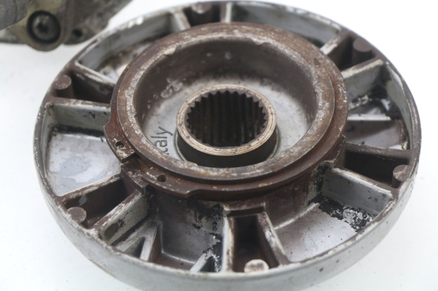 photo de REAR WHEEL HUB APRILIA RS AF-1 125 (1990 - 1993)