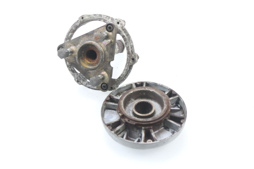 photo de REAR WHEEL HUB APRILIA RS AF-1 125 (1990 - 1993)