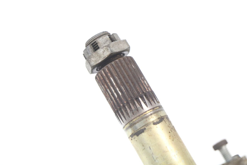 photo de REAR WHEEL HUB APRILIA RS AF-1 125 (1990 - 1993)