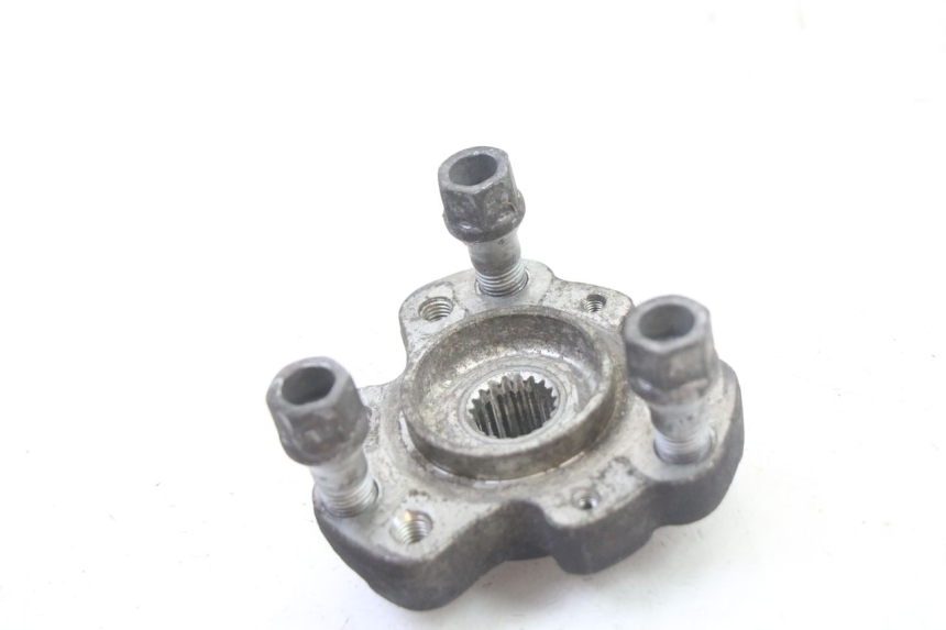 photo de REAR WHEEL HUB PEUGEOT SATELIS 125 (2013 - 2018)
