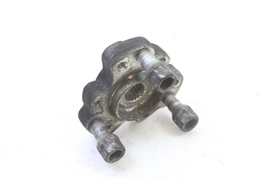 photo de REAR WHEEL HUB PEUGEOT SATELIS 125 (2013 - 2018)