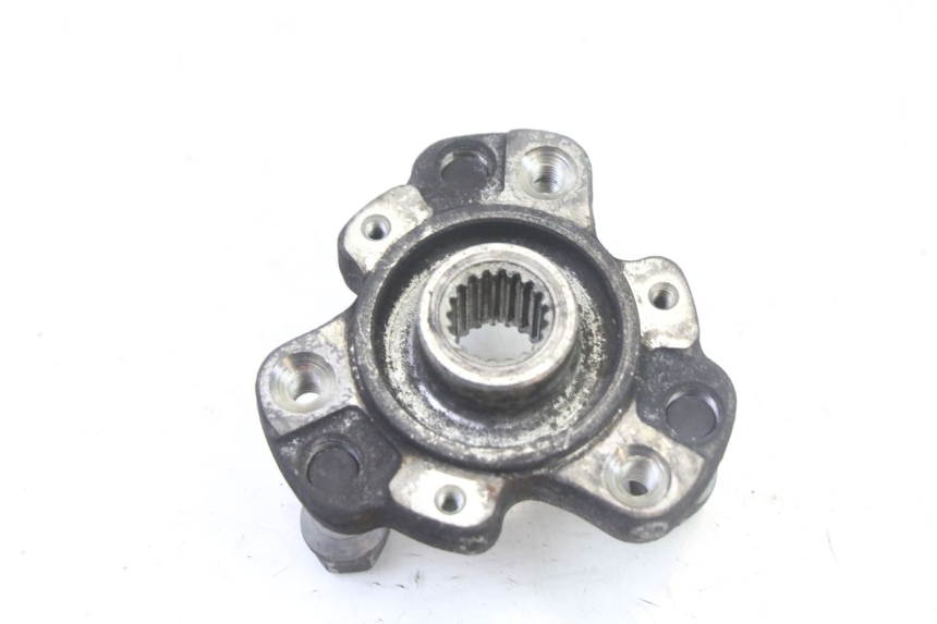 photo de REAR WHEEL HUB PEUGEOT SATELIS 125 (2013 - 2018)