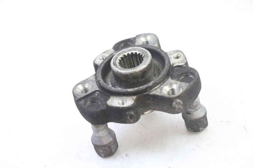 photo de REAR WHEEL HUB PEUGEOT SATELIS 125 (2013 - 2018)