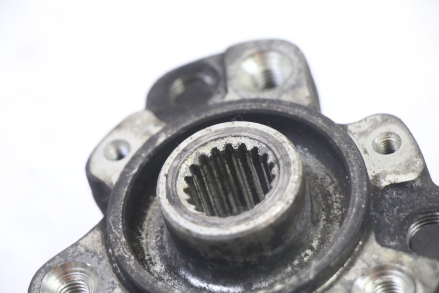 photo de REAR WHEEL HUB PEUGEOT SATELIS 125 (2013 - 2018)