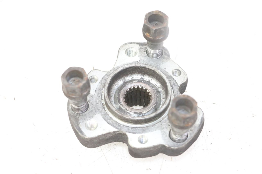 photo de REAR WHEEL HUB PEUGEOT SATELIS 125 (2013 - 2018)