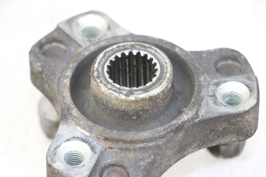 photo de REAR WHEEL HUB PEUGEOT SATELIS 125 (2006 - 2009)