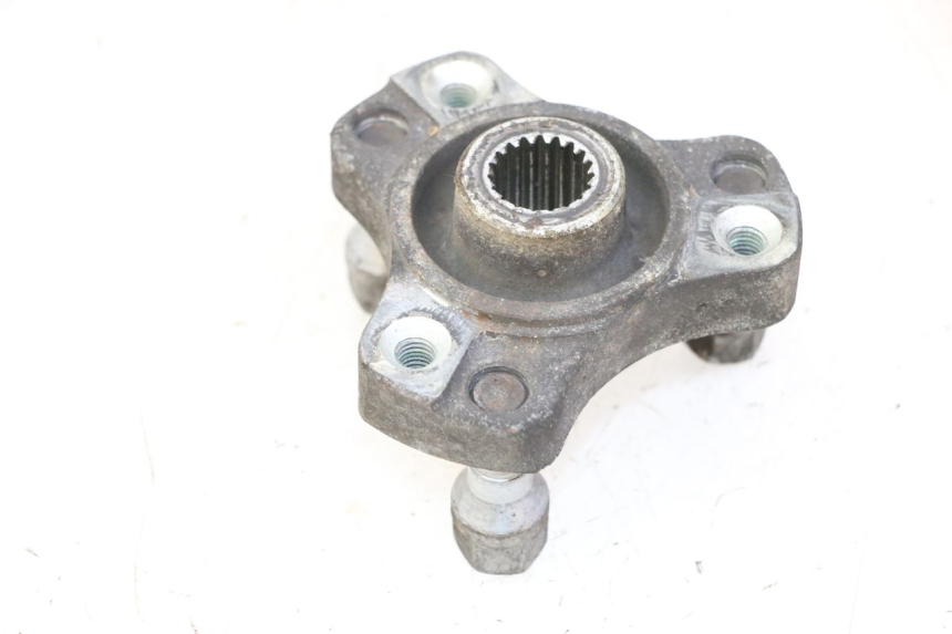 photo de REAR WHEEL HUB PEUGEOT SATELIS 125 (2006 - 2009)